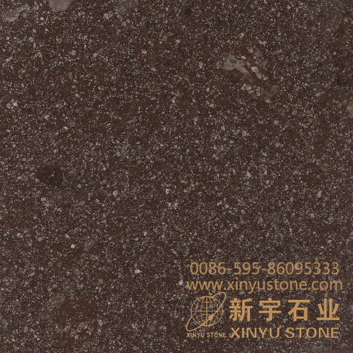 Fushou Red